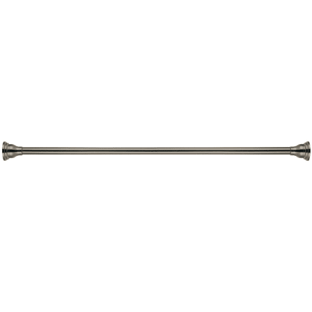 A large image of the Kingston Brass SR11 Brushed Nickel