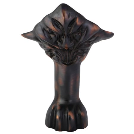 A large image of the Kingston Brass VCTNH Oil Rubbed Bronze