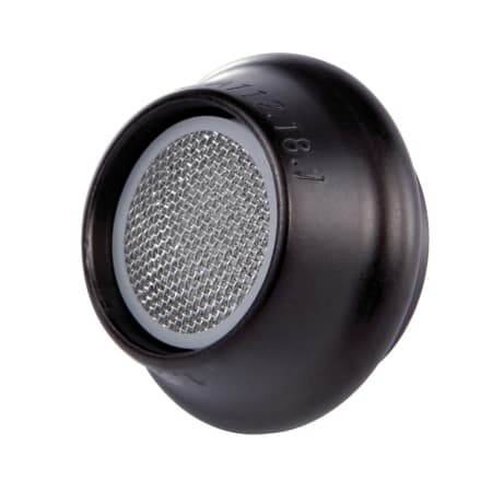 A large image of the Kingston Brass Z12KBSA764 Oil Rubbed Bronze
