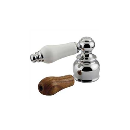 brass kingston replacement faucet bathroom lever accessory victorian handle