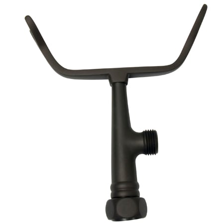 A large image of the Kingston Brass ABT1010 Oil Rubbed Bronze