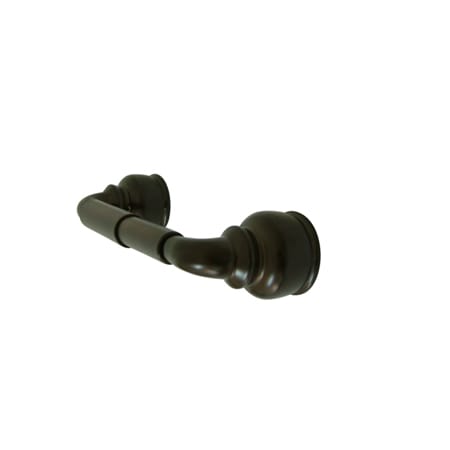 A large image of the Kingston Brass BA608 Oil Rubbed Bronze