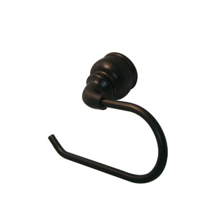A large image of the Kingston Brass BA608Z2 Oil Rubbed Bronze