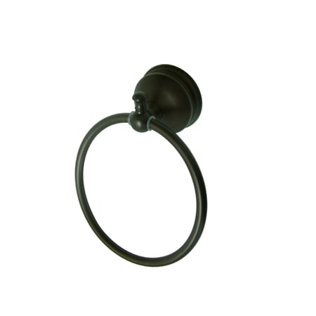 A large image of the Kingston Brass BA7614 Oil Rubbed Bronze