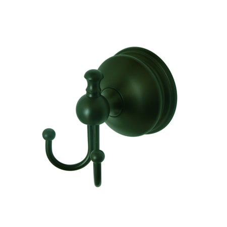 A large image of the Kingston Brass BA7617 Oil Rubbed Bronze