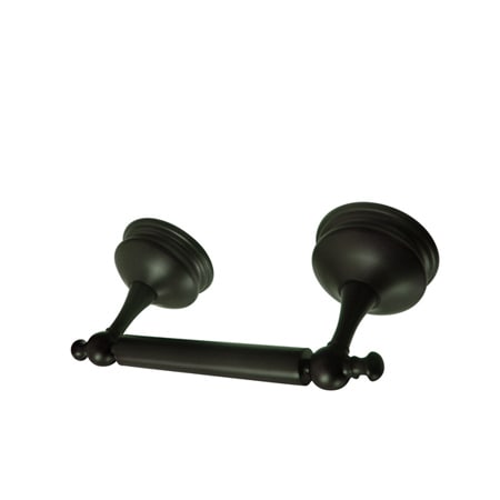 A large image of the Kingston Brass BA7618 Oil Rubbed Bronze