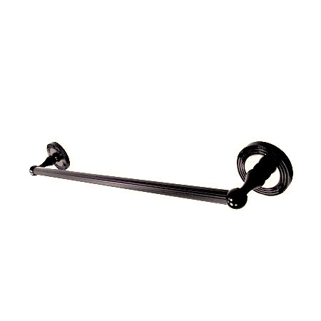 A large image of the Kingston Brass BA9311 Oil Rubbed Bronze