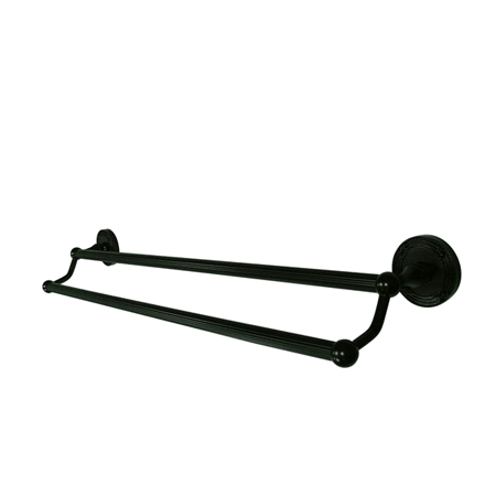 A large image of the Kingston Brass BA9313 Oil Rubbed Bronze