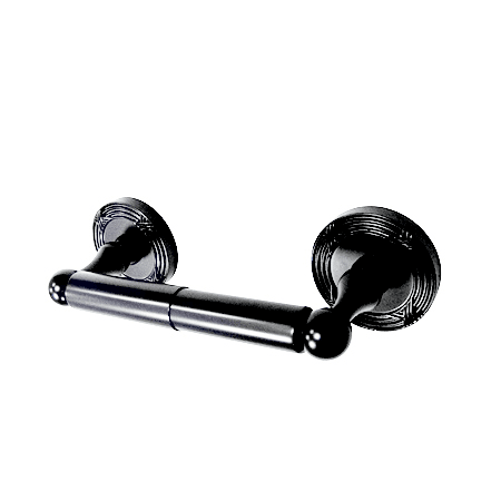 A large image of the Kingston Brass BA9318 Oil Rubbed Bronze