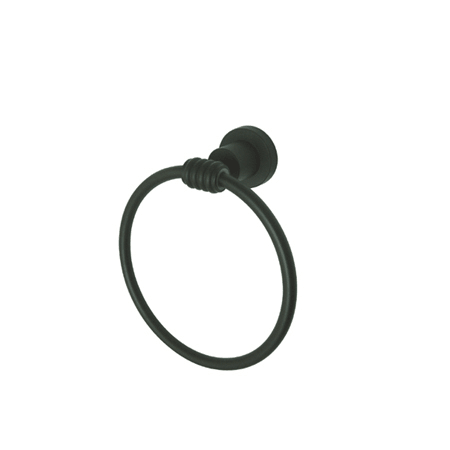 A large image of the Kingston Brass BAH8614 Oil Rubbed Bronze