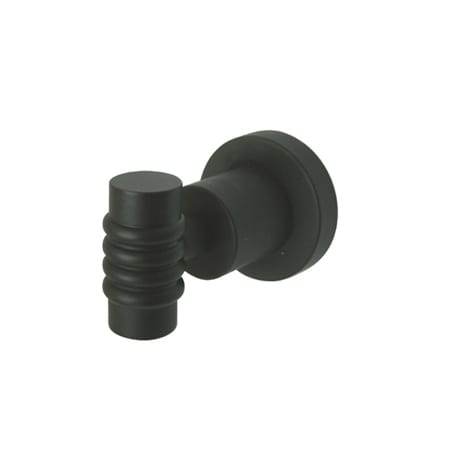 A large image of the Kingston Brass BAH8617 Oil Rubbed Bronze