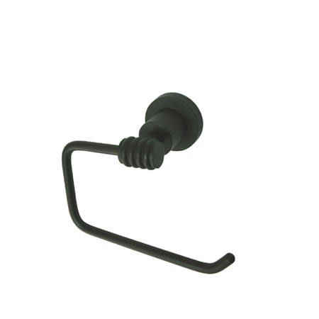 A large image of the Kingston Brass BAH8618Z3 Oil Rubbed Bronze