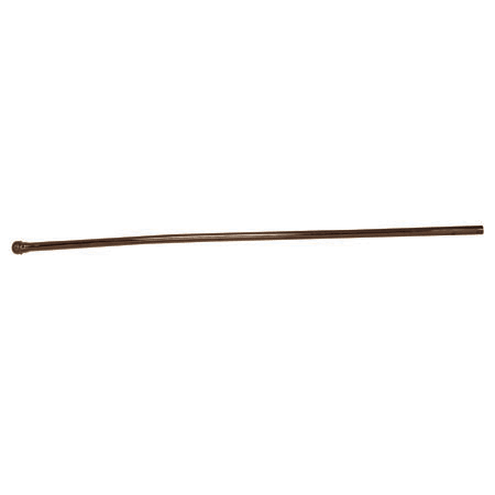 Kingston Brass Cb38305 Oil Rubbed Bronze Complement 30 Bullnose Bathroom Supply Line Faucet Com