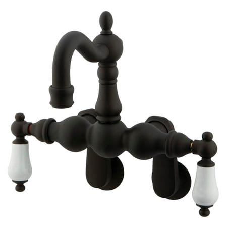 A large image of the Kingston Brass CC1083T Oil Rubbed Bronze