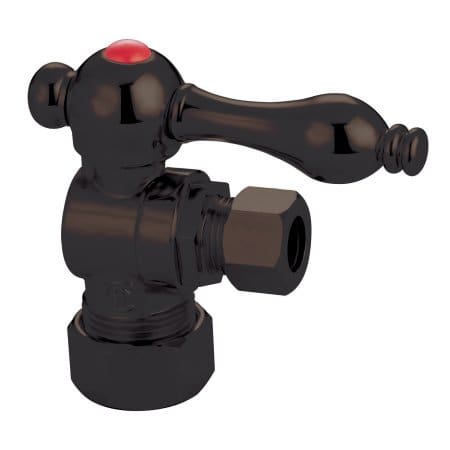 A large image of the Kingston Brass CC5330 Oil Rubbed Bronze