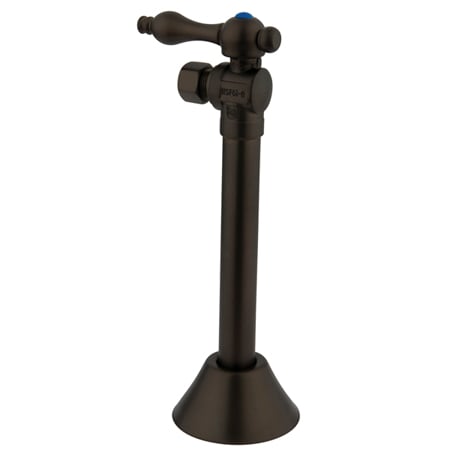 A large image of the Kingston Brass CC8320 Oil Rubbed Bronze