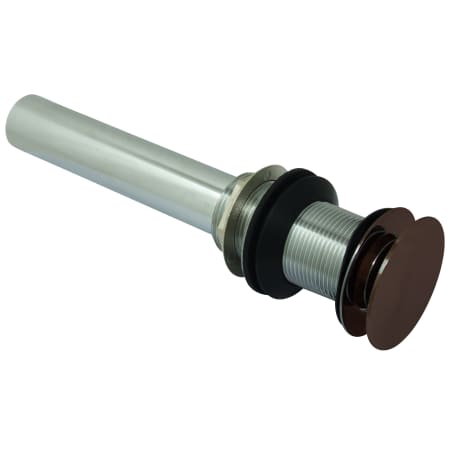 A large image of the Kingston Brass EV700 Oil Rubbed Bronze