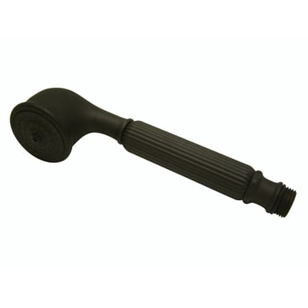 A large image of the Kingston Brass K103A Oil Rubbed Bronze