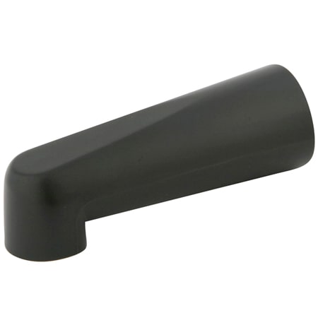 A large image of the Kingston Brass K1087A Oil Rubbed Bronze