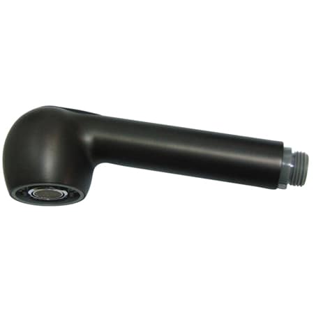 A large image of the Kingston Brass KH111 Oil Rubbed Bronze