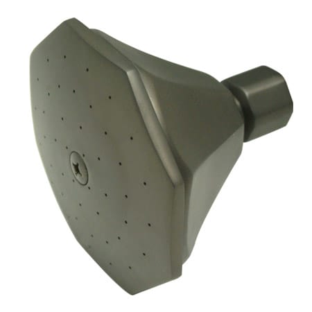 A large image of the Kingston Brass P40 Oil Rubbed Bronze