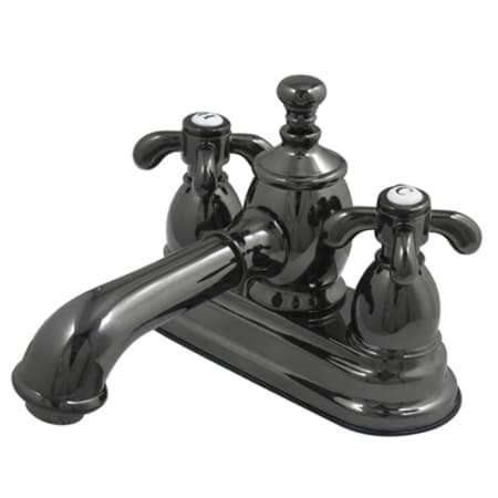 brass kingston centerset faucets lavatory drain spout