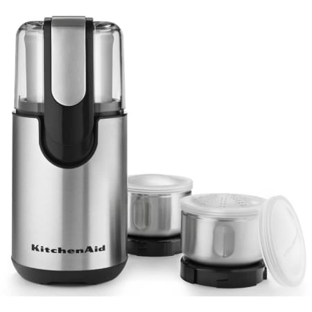 KitchenAid BCG211