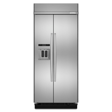 KitchenAid KBSD606E