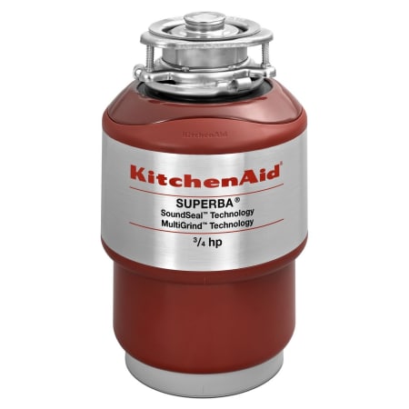 A large image of the KitchenAid KCDS075T N/A