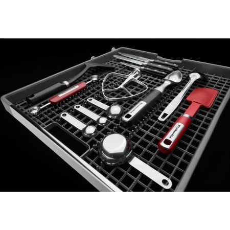 Kitchenaid sales kdpe334gps review