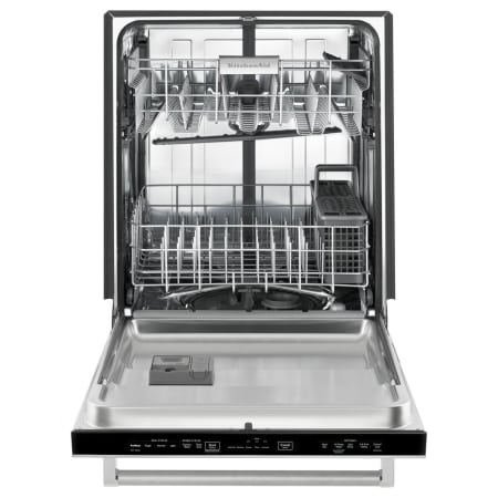 KitchenAid Dishwashers Sanitation and Waste Appliances KDTE104E