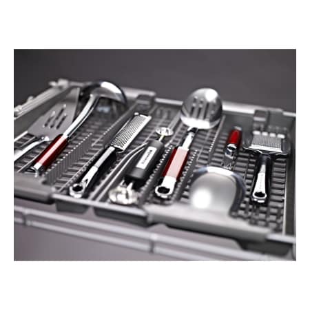 KitchenAid Dishwashers Sanitation and Waste Appliances KDTE334D
