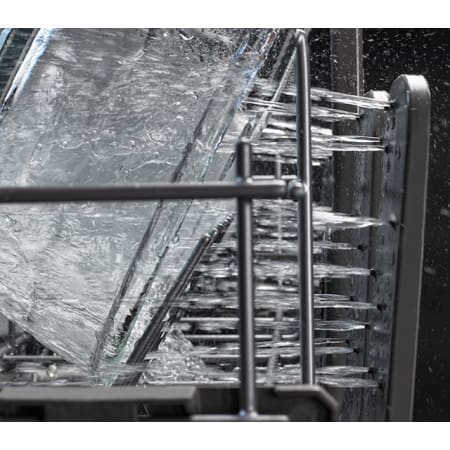 Kitchenaid architect deals ii kdtm354d dishwasher