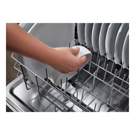 KitchenAid Dishwasher Dishwashers - KDTM504E