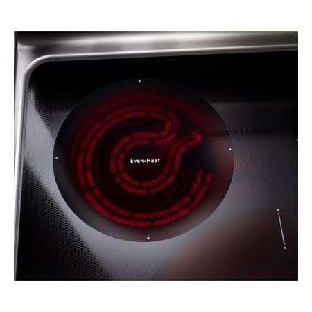 A large image of the KitchenAid KFEG500E KitchenAid KFEG500E