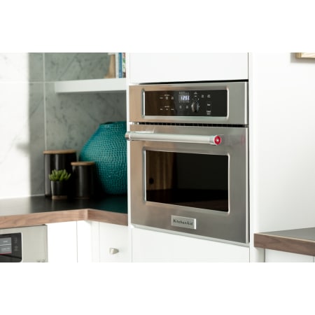Kitchenaid shop microwave kmbs104ess