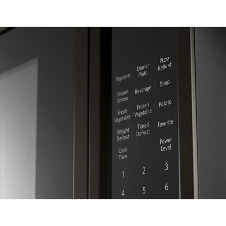 KitchenAid KMCS3022G A large image of the KitchenAid KMCS3022G Alternate Image