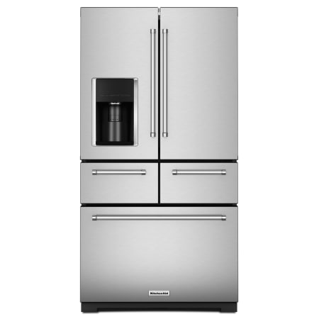 KitchenAid KRMF606E