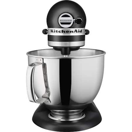 A large image of the KitchenAid KSM150PS Alternate Image