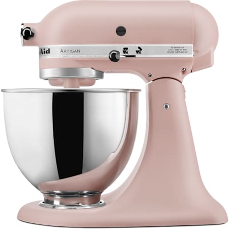 A large image of the KitchenAid KSM150PS Alternate Image