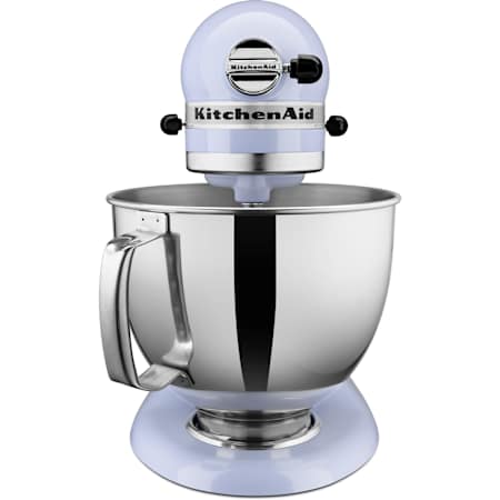 A large image of the KitchenAid KSM150PS Alternate Image