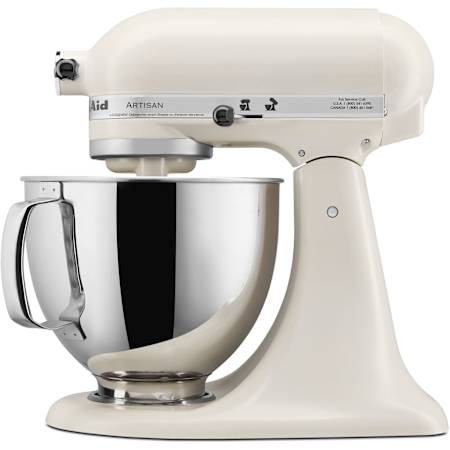 A large image of the KitchenAid KSM150PS Alternate Image