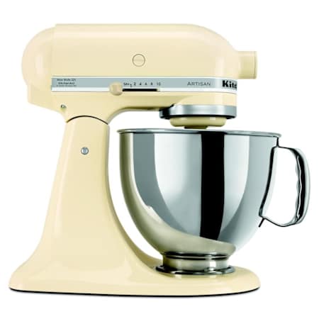 A large image of the KitchenAid KSM150PS Alternate Image