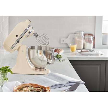 A large image of the KitchenAid KSM150PS Alternate Image