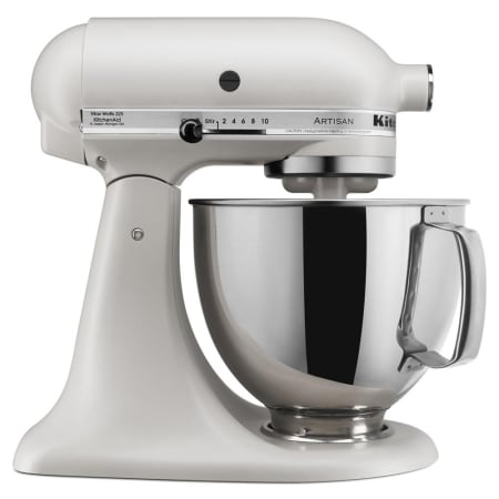 A large image of the KitchenAid KSM150PS Milkshake