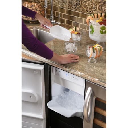 kitchenaid ice makers