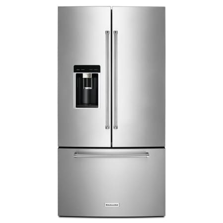 KitchenAid KRFC604F