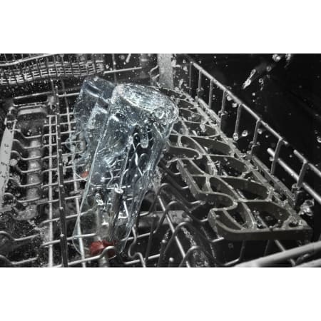 Kitchenaid dishwasher with bottle washer new arrivals