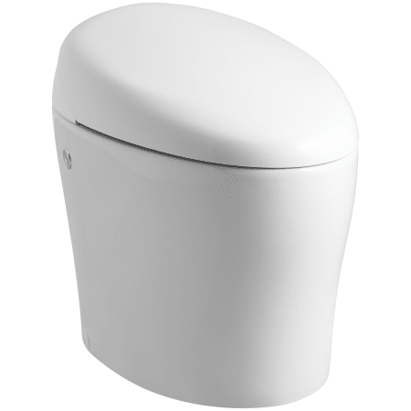 A large image of the Kohler K-4026 White