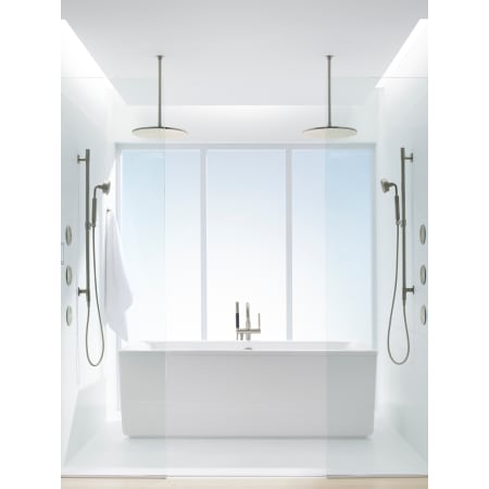 kohler stargaze 66